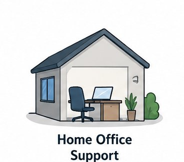 Home Office Support